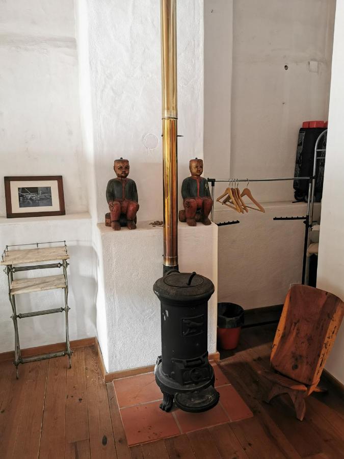 Hostel Argonauta Óbidos Zewnętrze zdjęcie